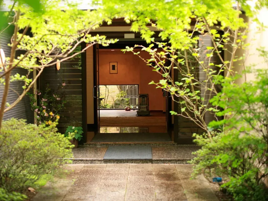 大分縣-湯布院花之舞旅館