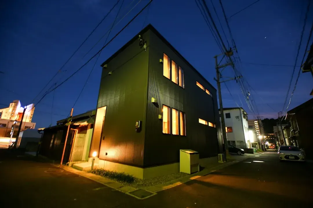 大分縣-Prime Room Beppu Root