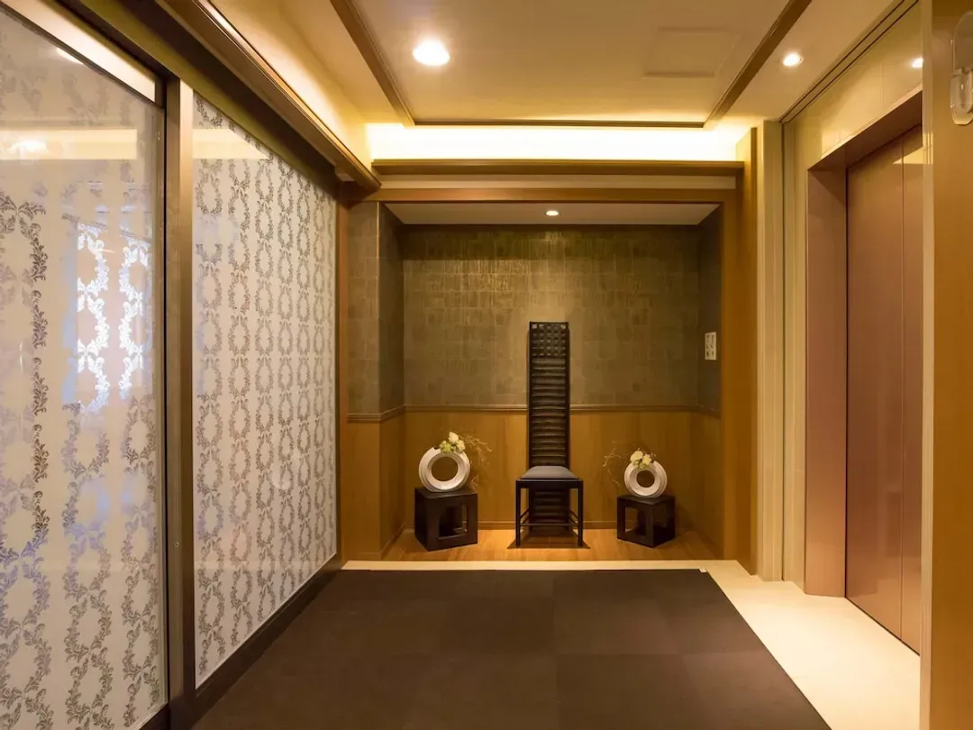 Elevator