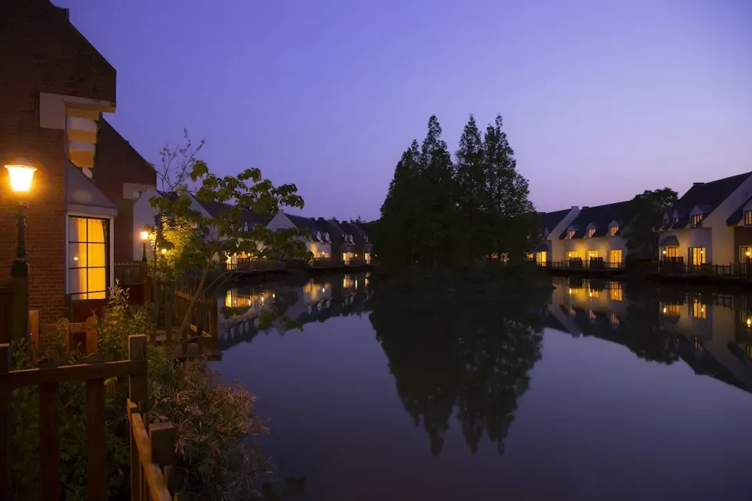 長崎縣-Forest Villa 豪斯登堡