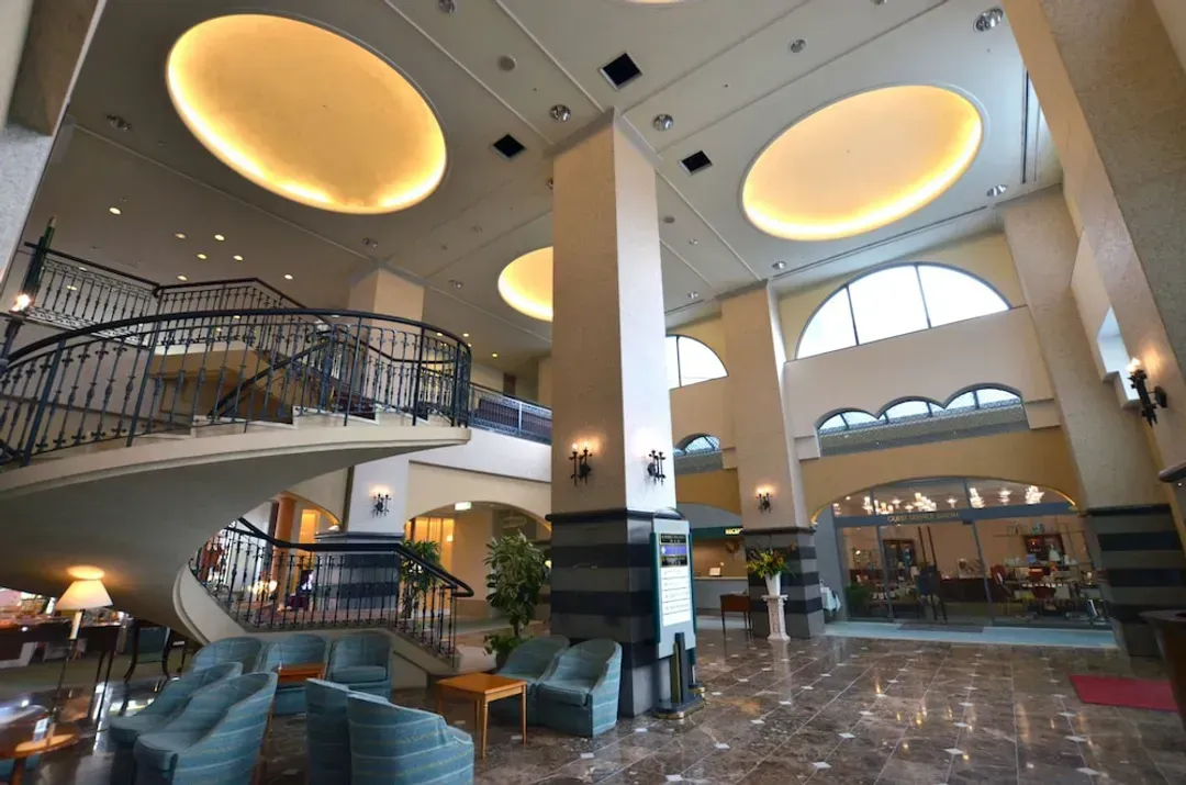 Nagasaki-ken-HOTEL LiVEMAX Nagasaki Airport