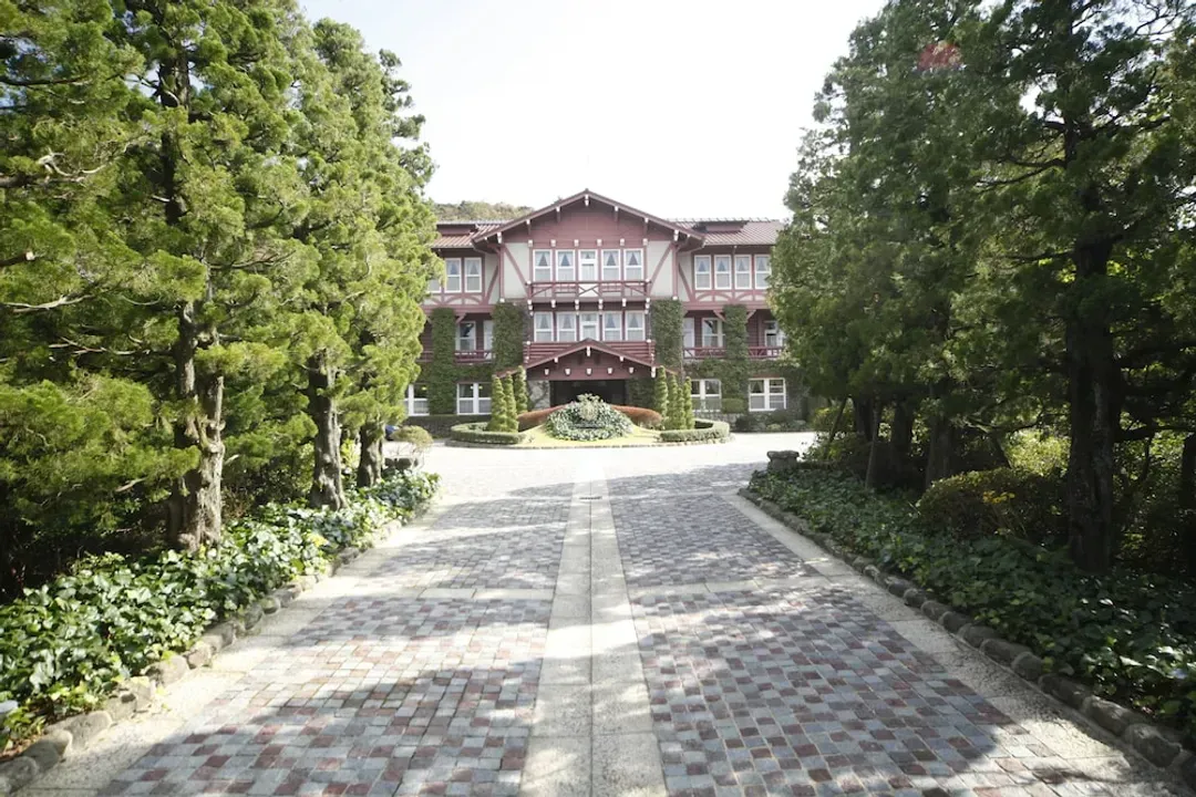 Primary image