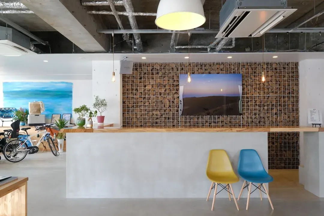 長崎縣-五島瑟倫迪普飯店