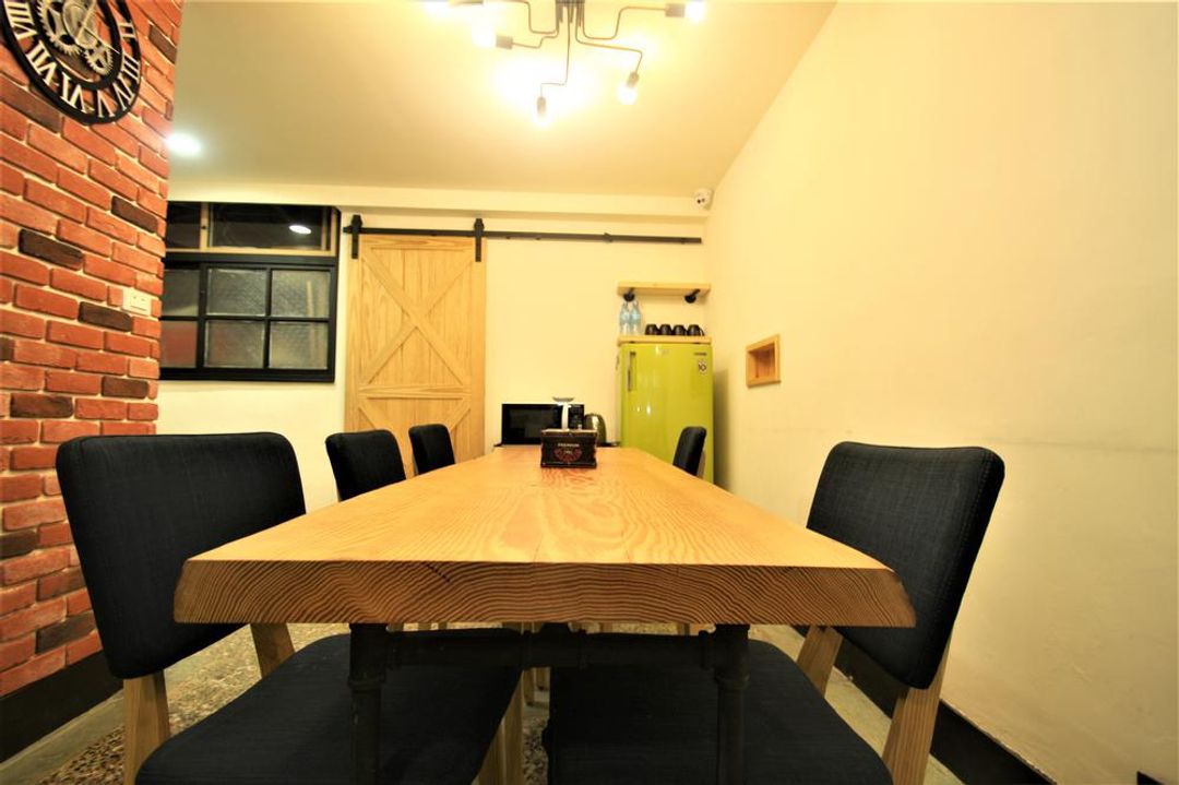 Childhood Villa | Taitung City Private House for 6-8 People | Pet Friendly | Kitchen & Paddling Pool | Tiehua Village