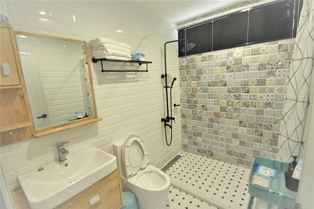 Childhood Villa | Taitung City Private House for 6-8 People | Pet Friendly | Kitchen & Paddling Pool | Tiehua Village