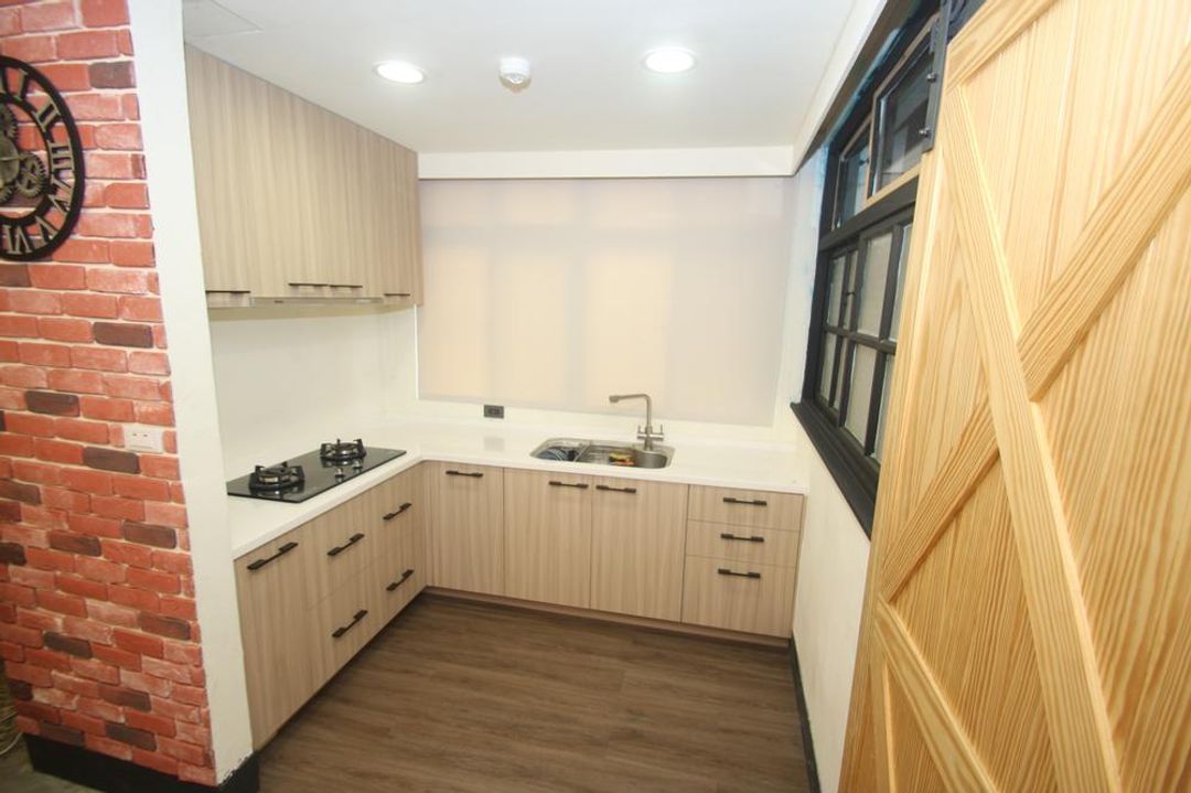 Childhood Villa | Taitung City Private House for 6-8 People | Pet Friendly | Kitchen & Paddling Pool | Tiehua Village