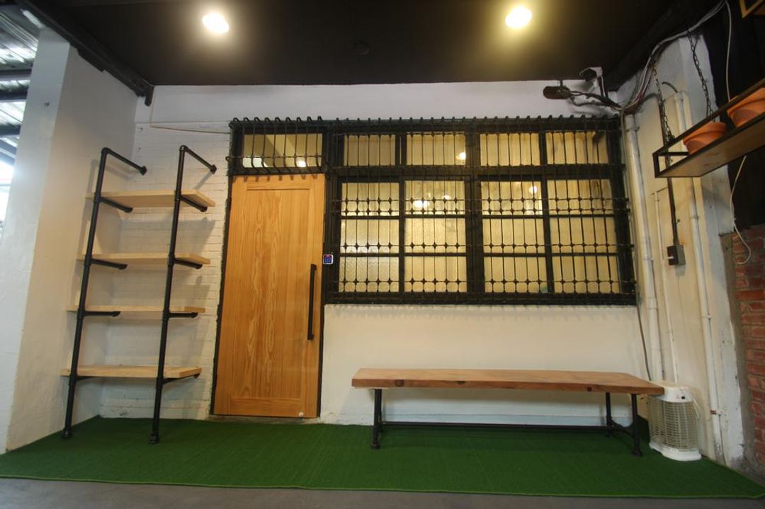 Childhood Villa | Taitung City Private House for 6-8 People | Pet Friendly | Kitchen & Paddling Pool | Tiehua Village