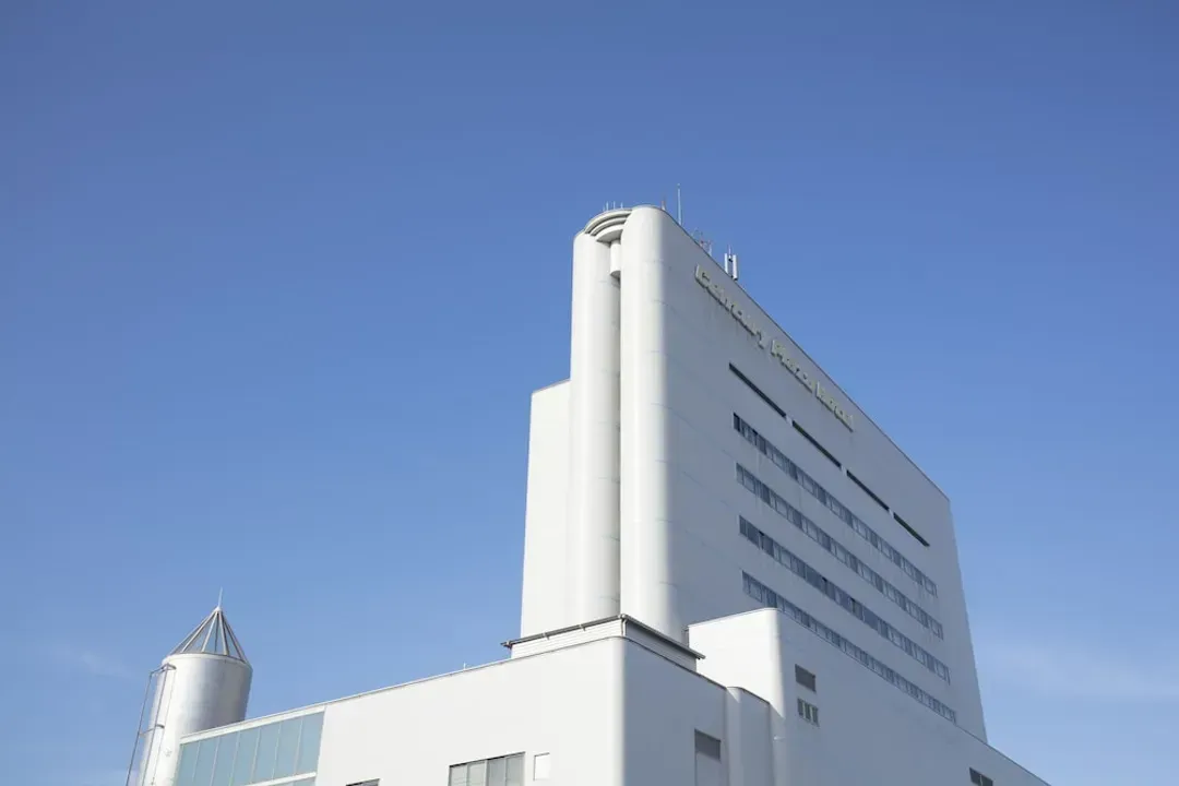 Primary image