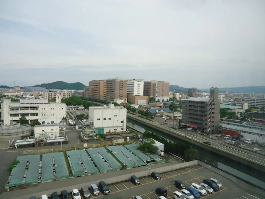 View from room