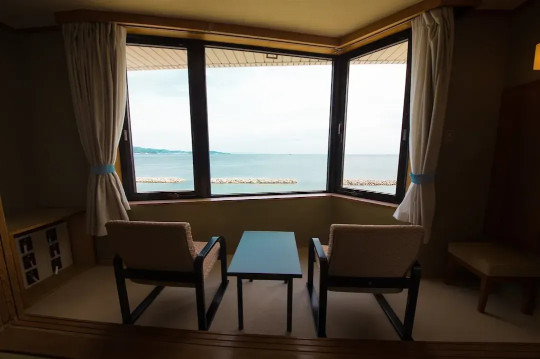 View from room