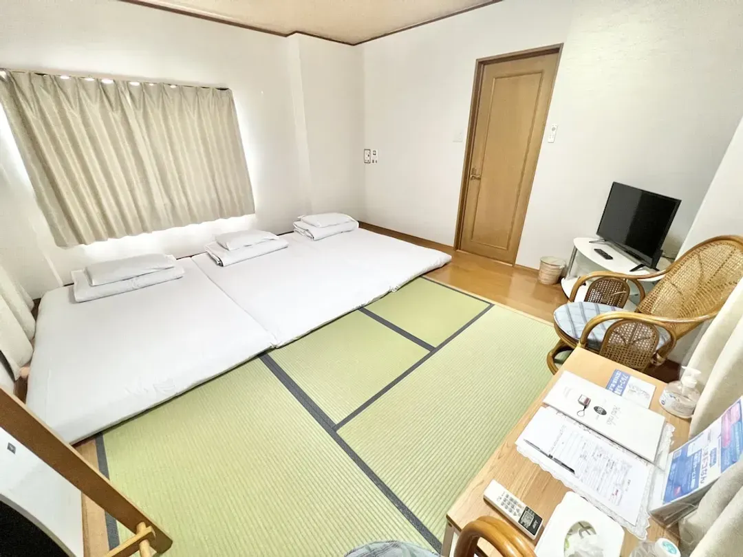 Tokushima-ken-Petit Hotel 017