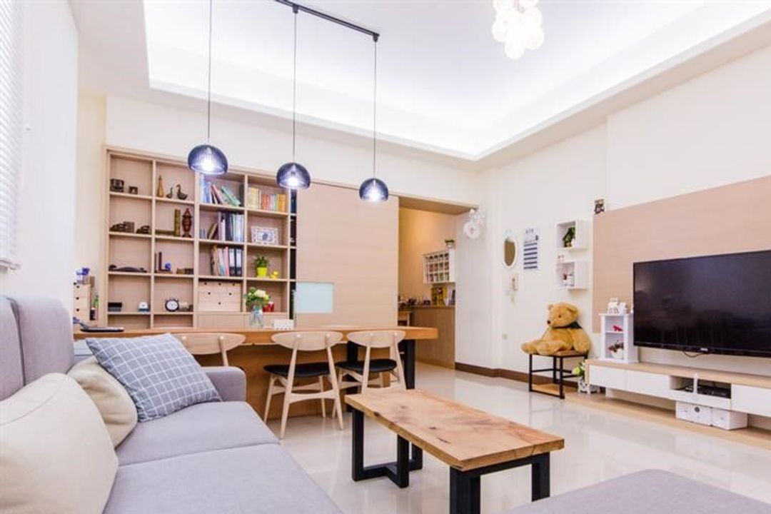 포레스트 화이트 하우스 베드 앤 브랙퍼스트 Forest White House Bed and Breakfast