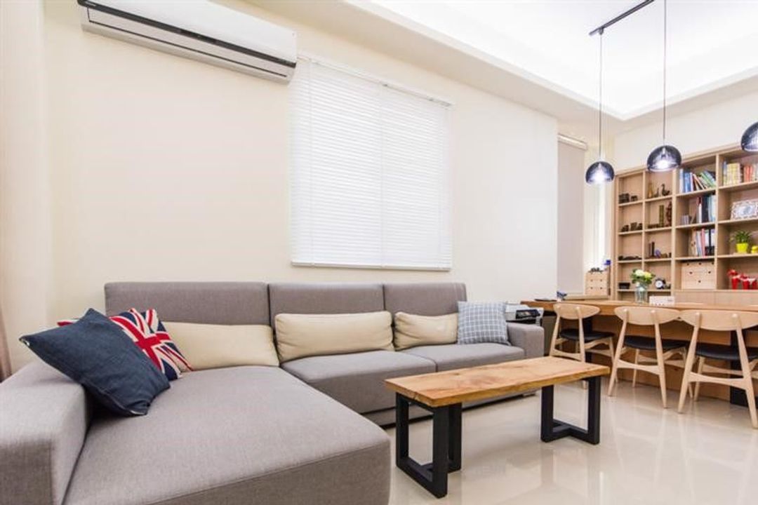 포레스트 화이트 하우스 베드 앤 브랙퍼스트 Forest White House Bed and Breakfast