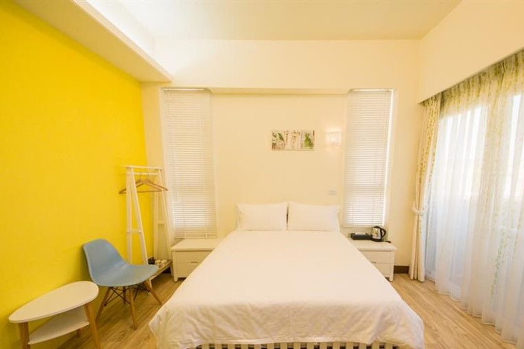 포레스트 화이트 하우스 베드 앤 브랙퍼스트 Forest White House Bed and Breakfast