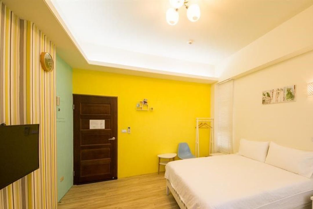 포레스트 화이트 하우스 베드 앤 브랙퍼스트 Forest White House Bed and Breakfast