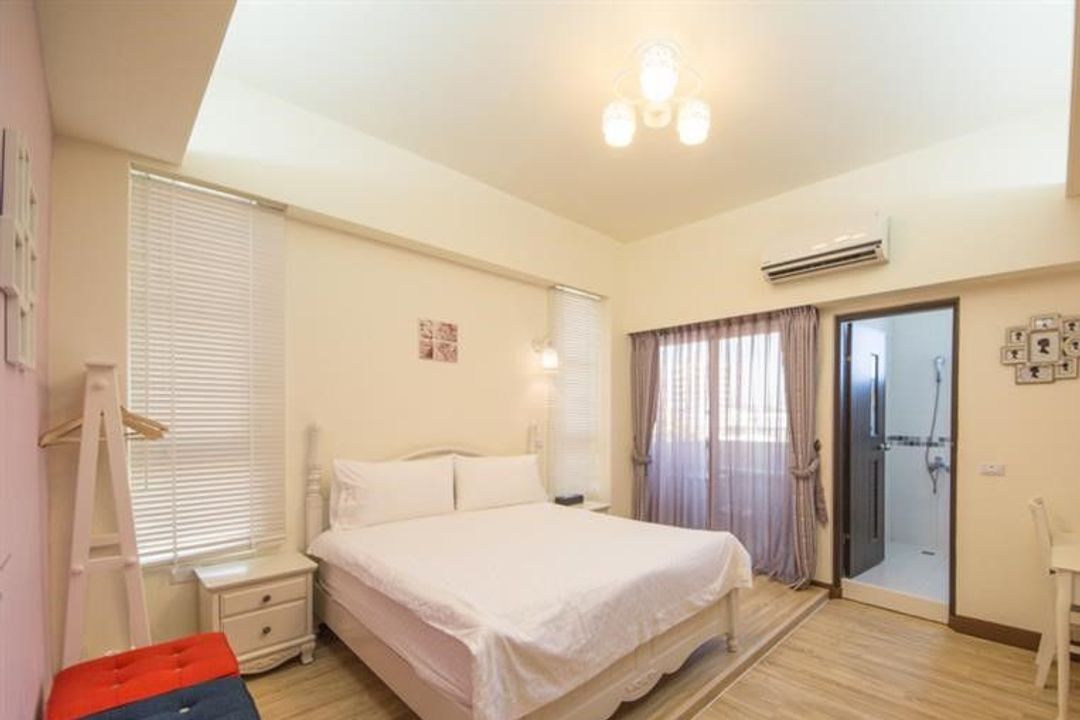 포레스트 화이트 하우스 베드 앤 브랙퍼스트 Forest White House Bed and Breakfast