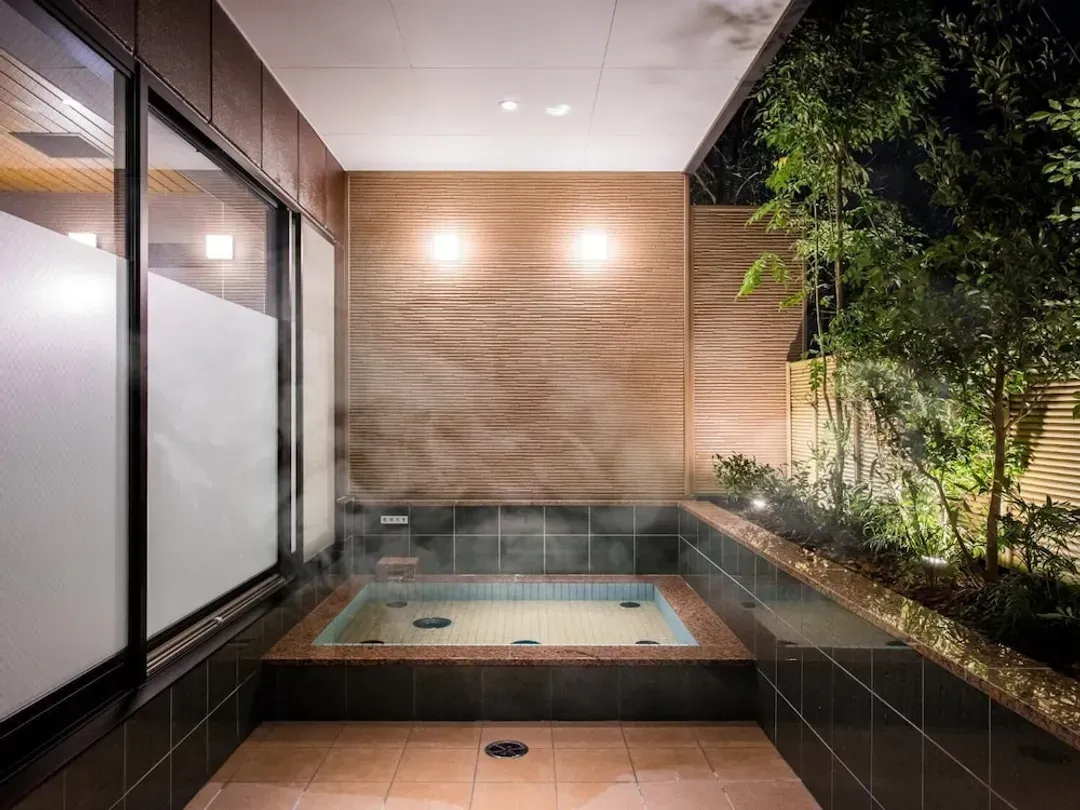 Spa