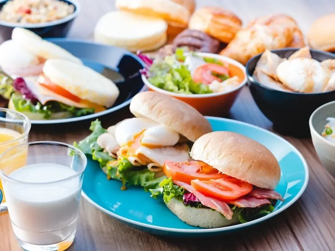 Primary image