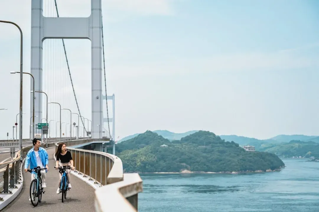 Bicycling
