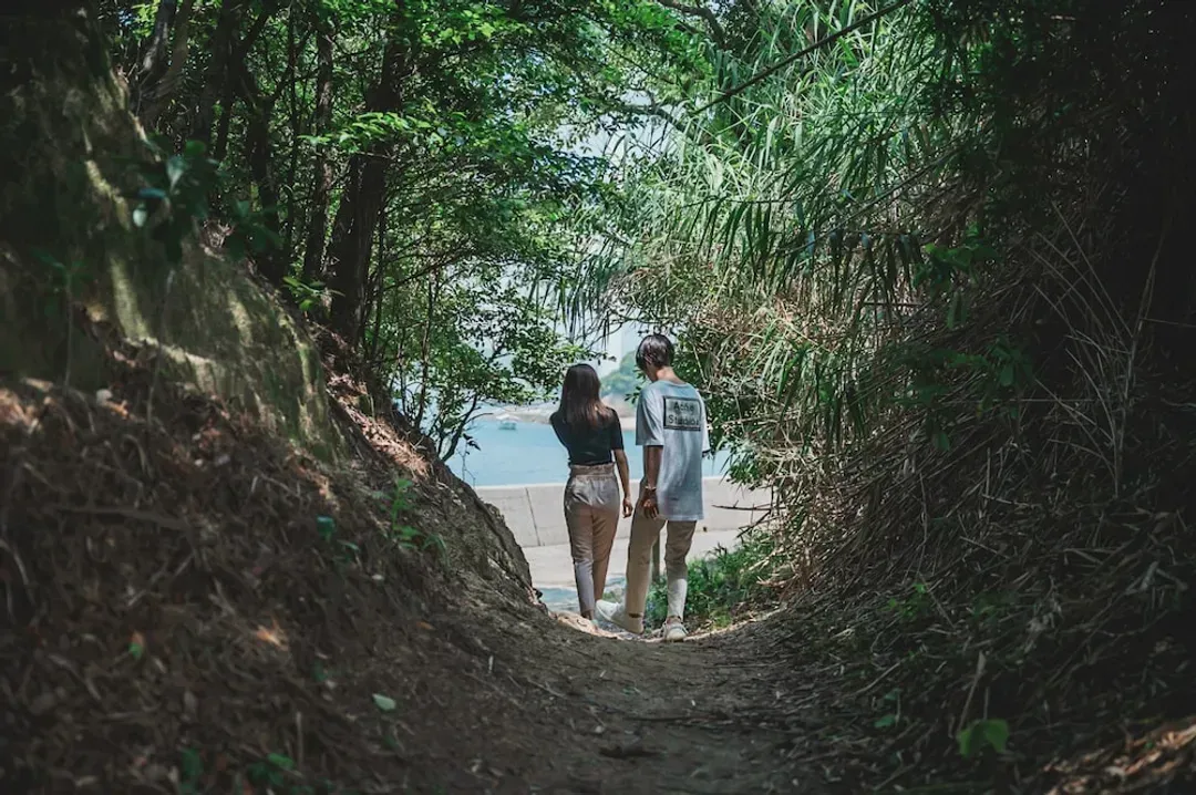 Spelunking/cave exploring