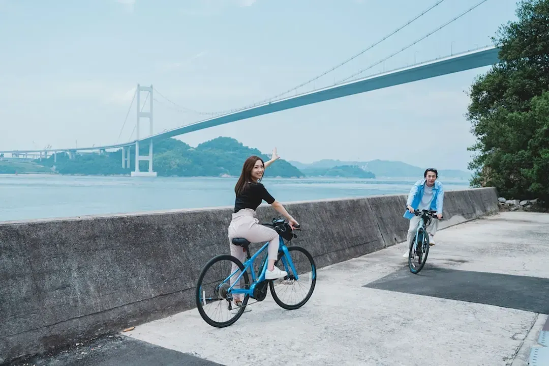 Bicycling