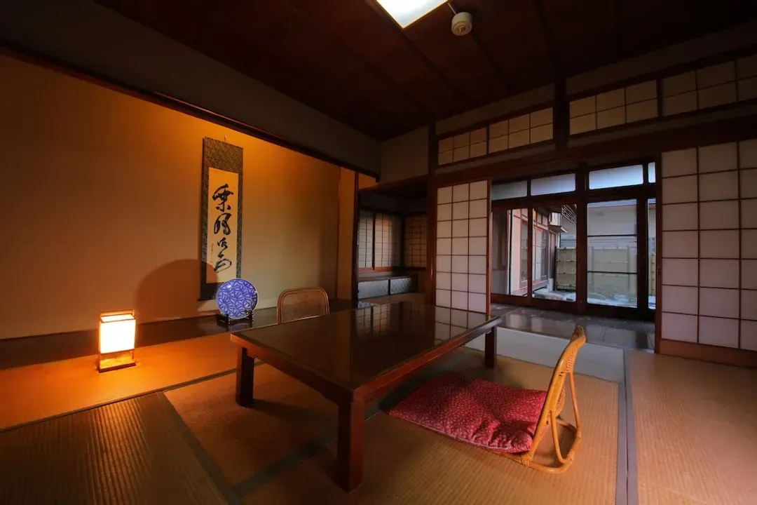 Ehime-ken-Ryokan Dougoya