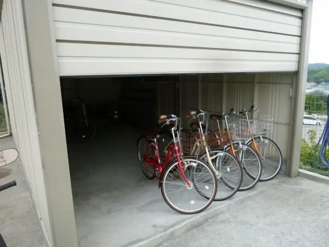 Bicycling