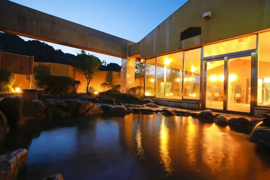 Spa