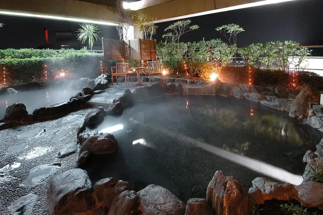 Spa