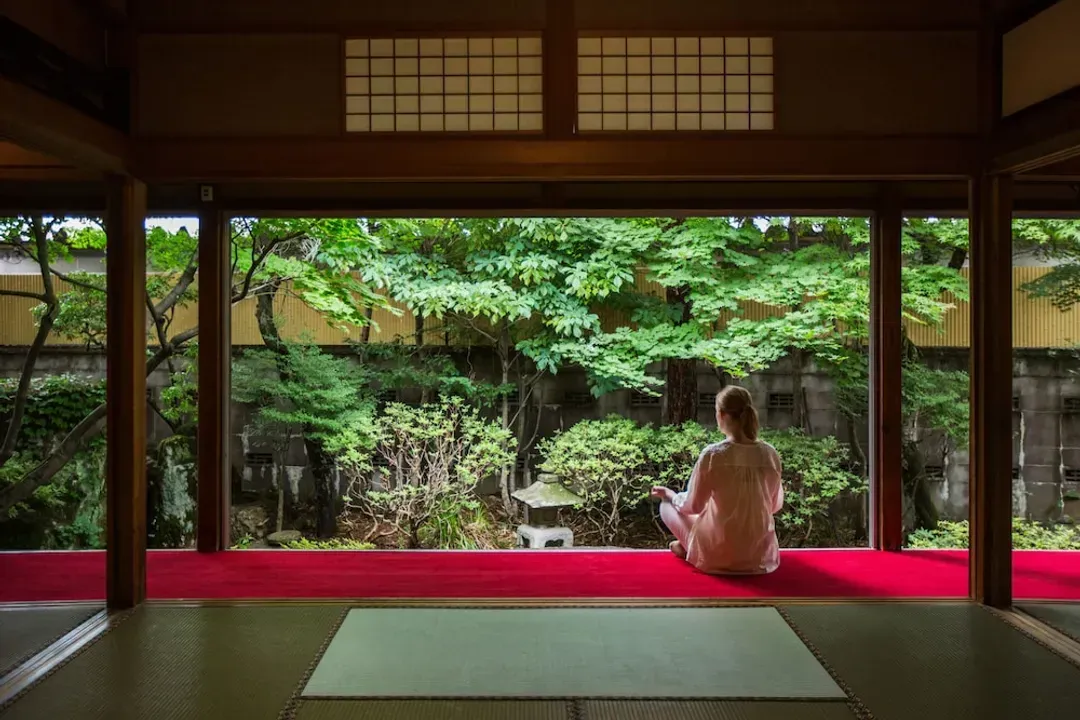 岐阜縣-宿坊 善光寺