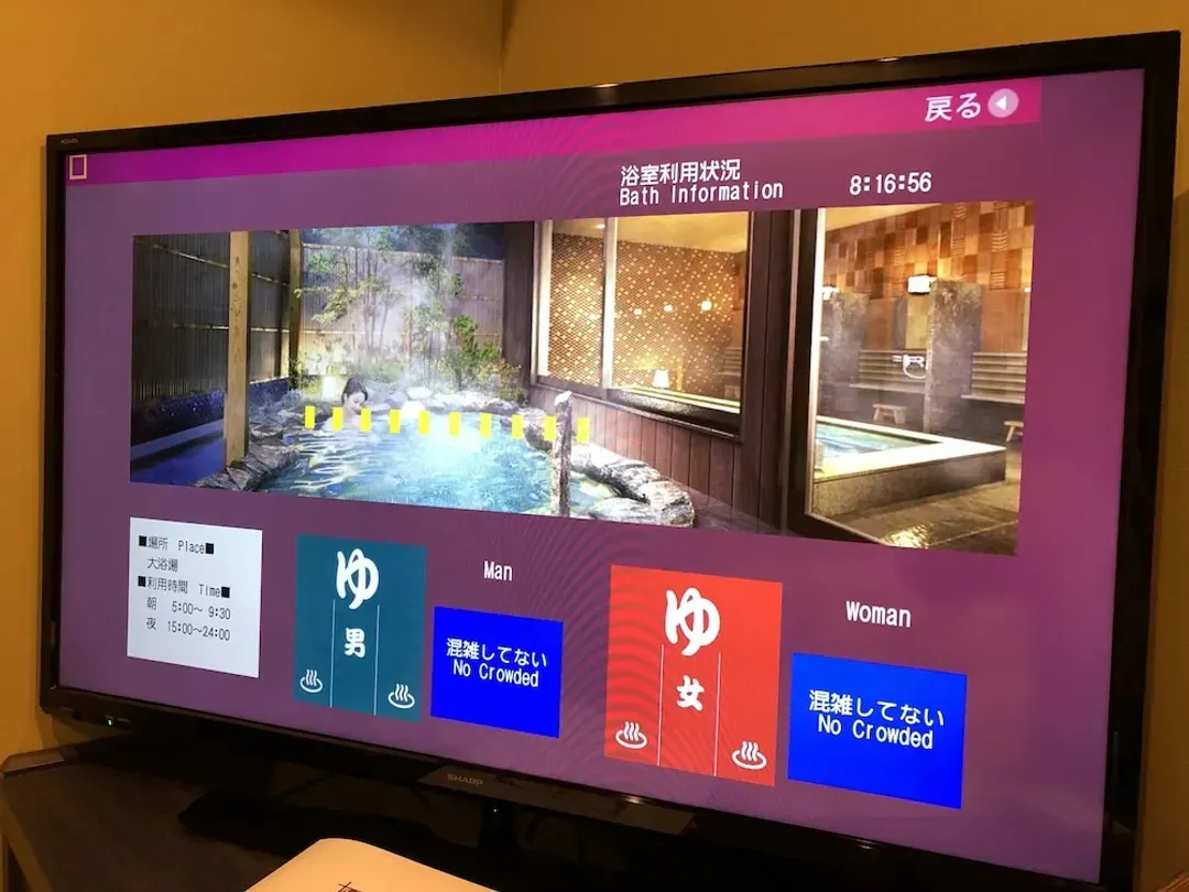 Television