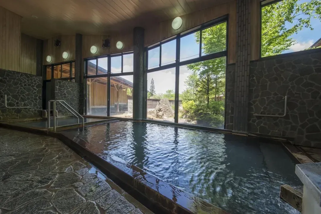 Spa