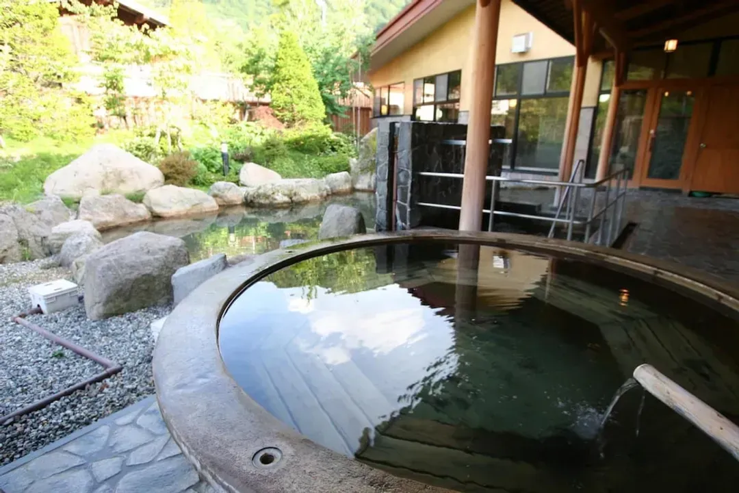 Spa