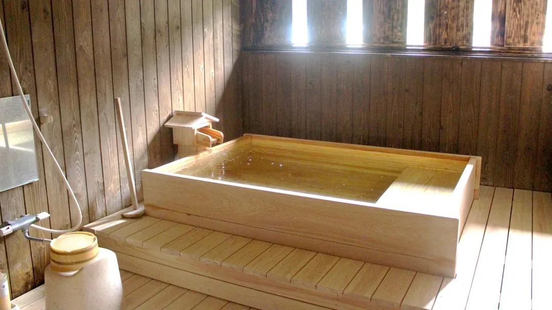 Gero Onsen Bosenkan-7