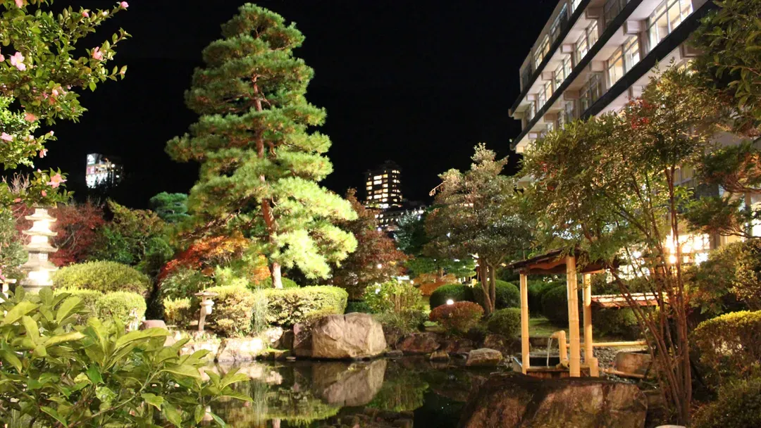 Gero Onsen Bosenkan-16