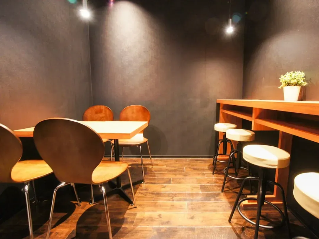 Cafe