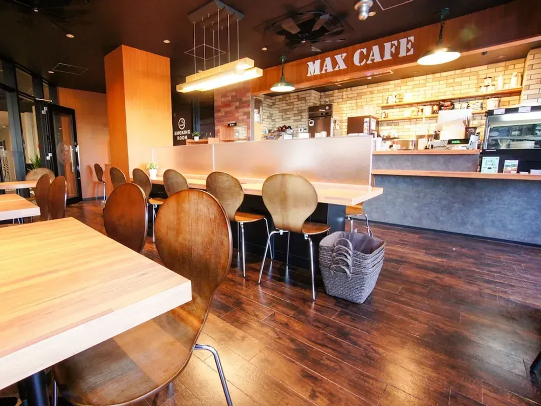 Cafe