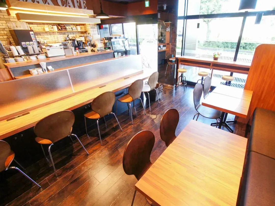 Cafe