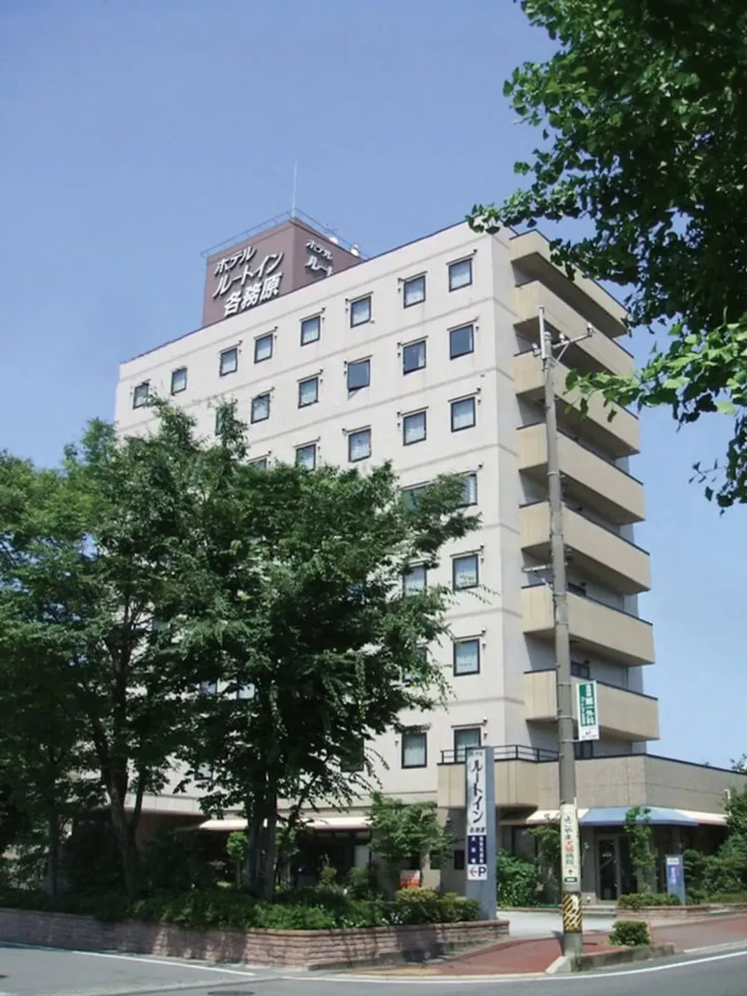 Primary image