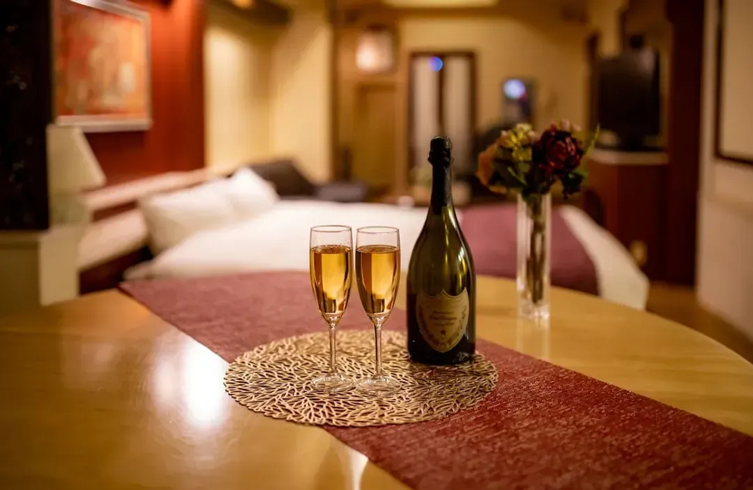 Room service - dining