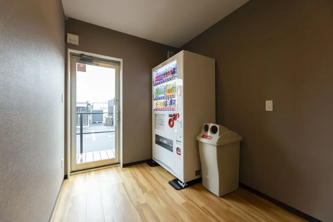 Vending machine