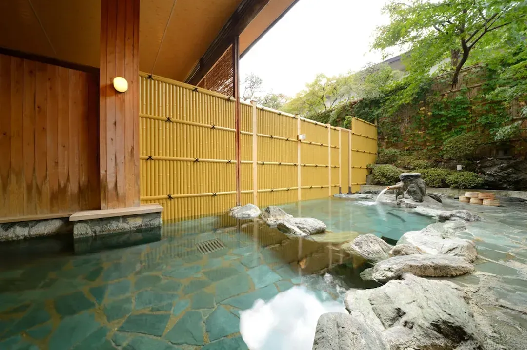 Spa