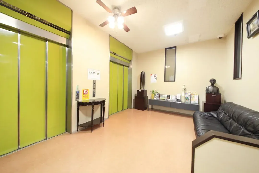 Hallway