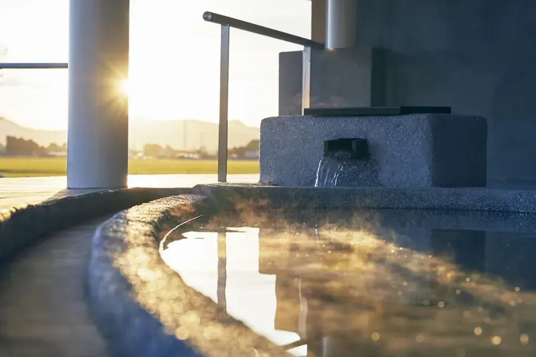 Spa