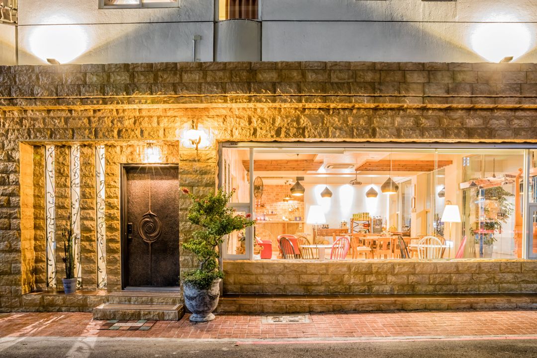 TANG HOME B&B