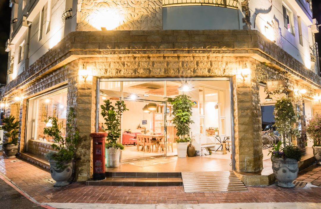 TANG HOME B&B