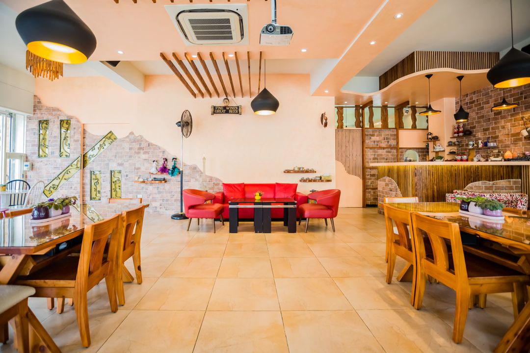 TANG HOME B&B