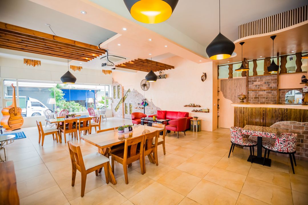TANG HOME B&B