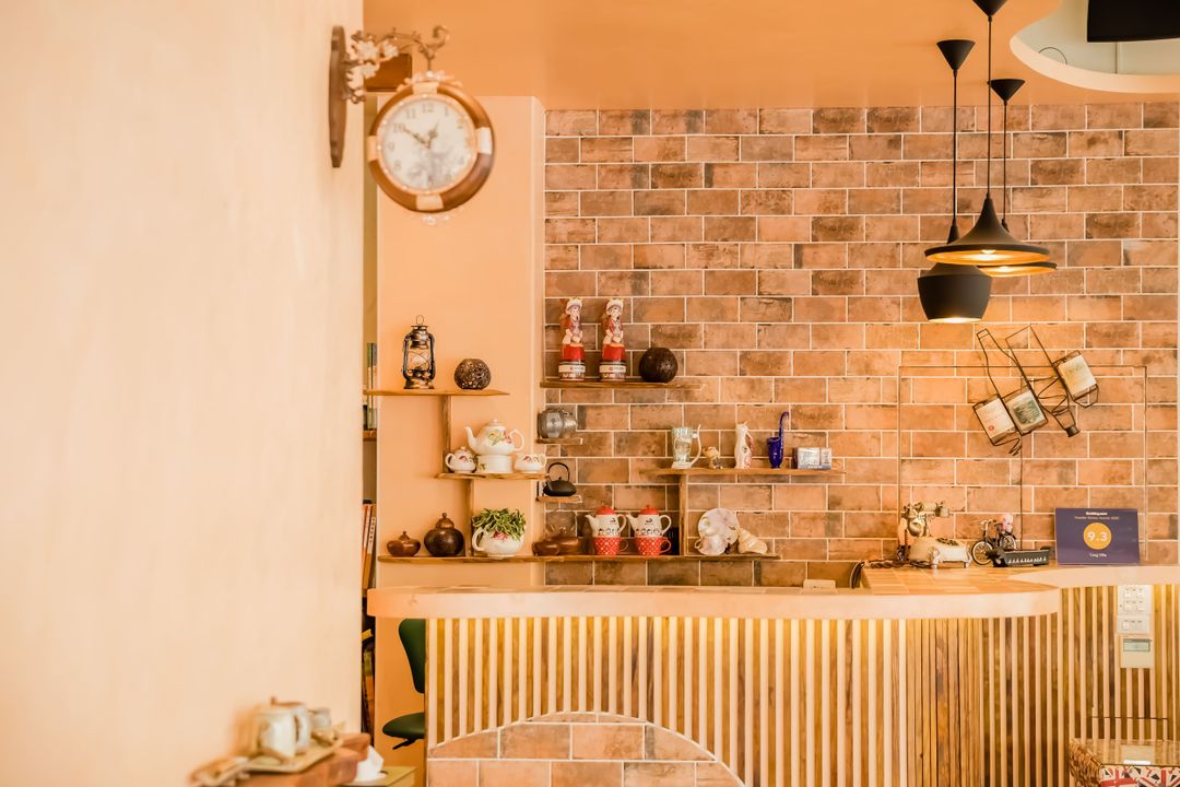 TANG HOME B&B