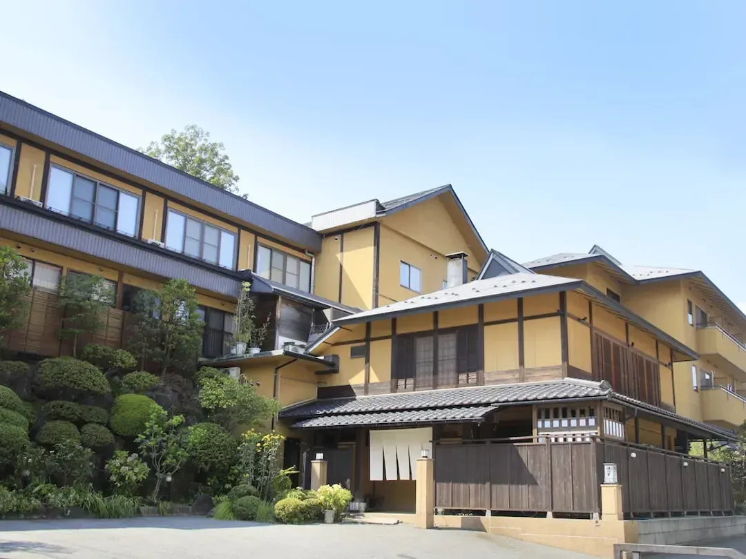 Yamagata-ken-Saikatei Jidaiya